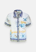 Seashell Bluse 2327 Bild 1