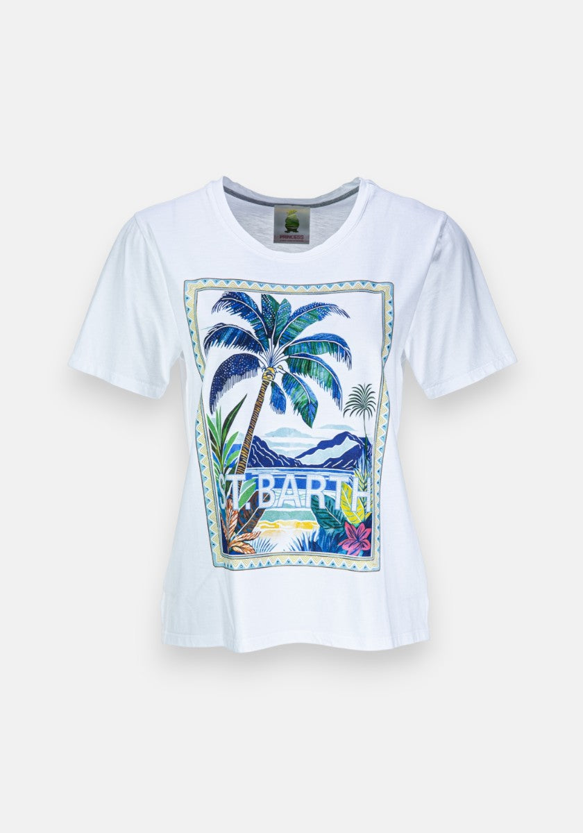St.Barth T-Shirt 100 Bild 1