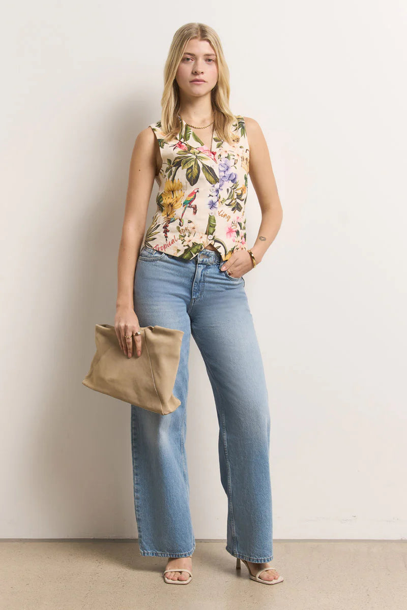 Weste Tropical 2314 Bild 2