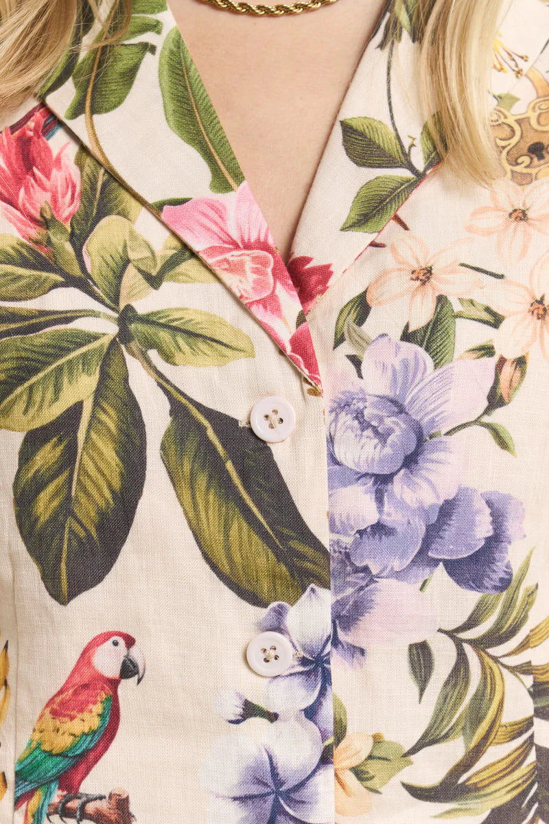 Weste Tropical 2314 Bild 4