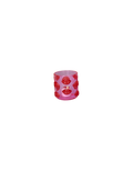 L'amour Pink Windlicht pink Bild 1