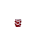 L'amour Rot Windlicht rot Bild 1