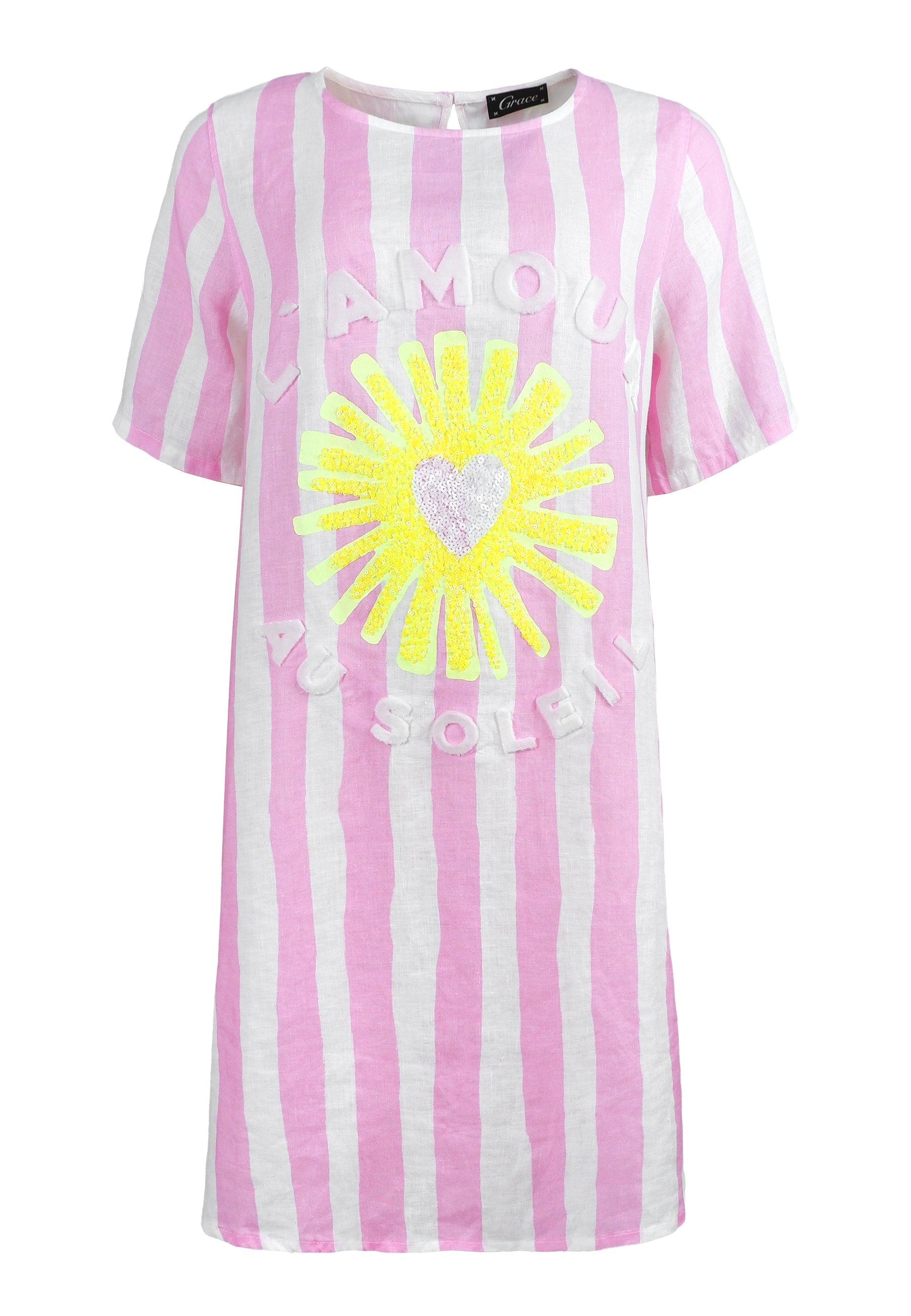 Amour Au Soleil 604 Bild 1