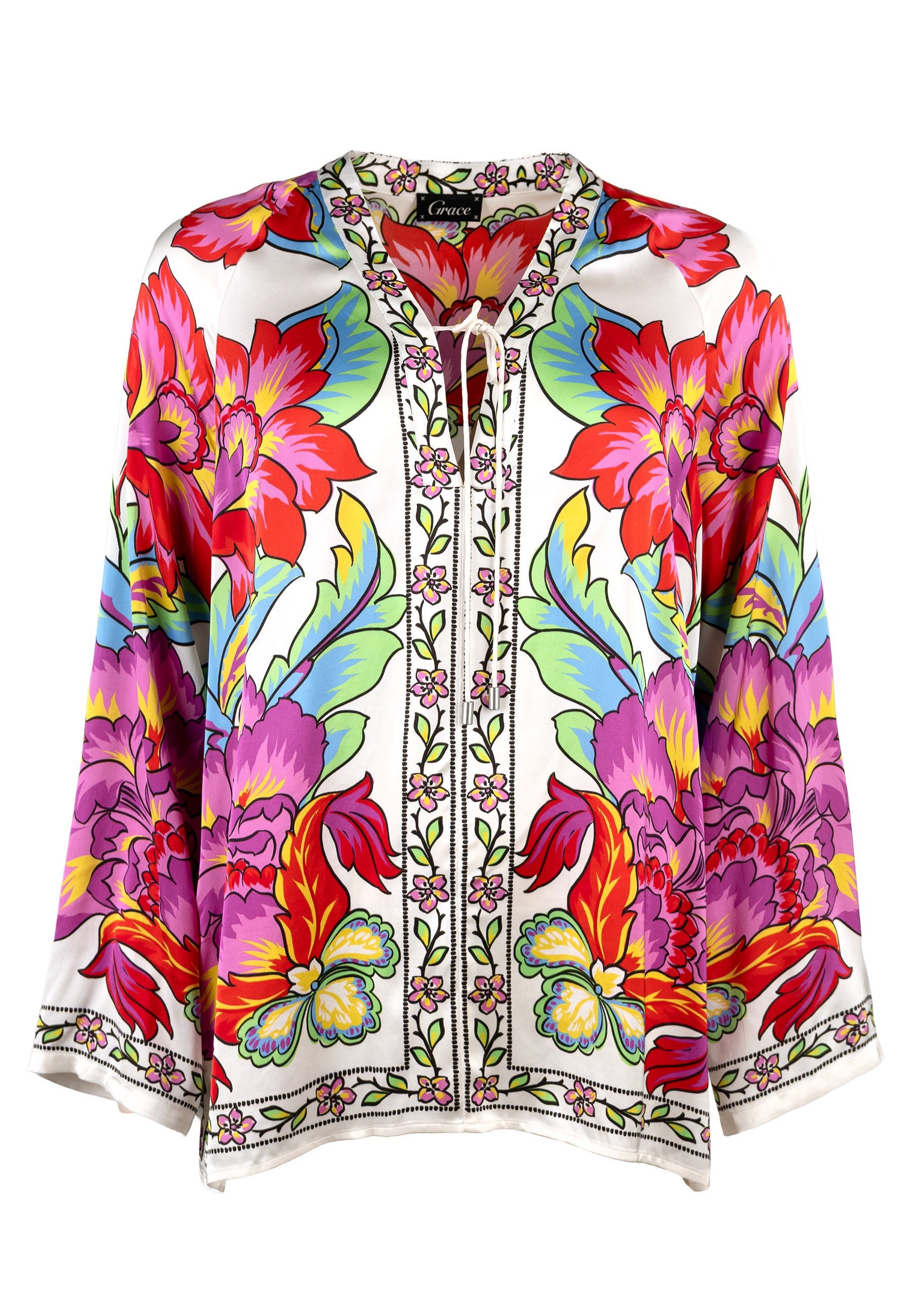 Big Flowers 999 Bild 1