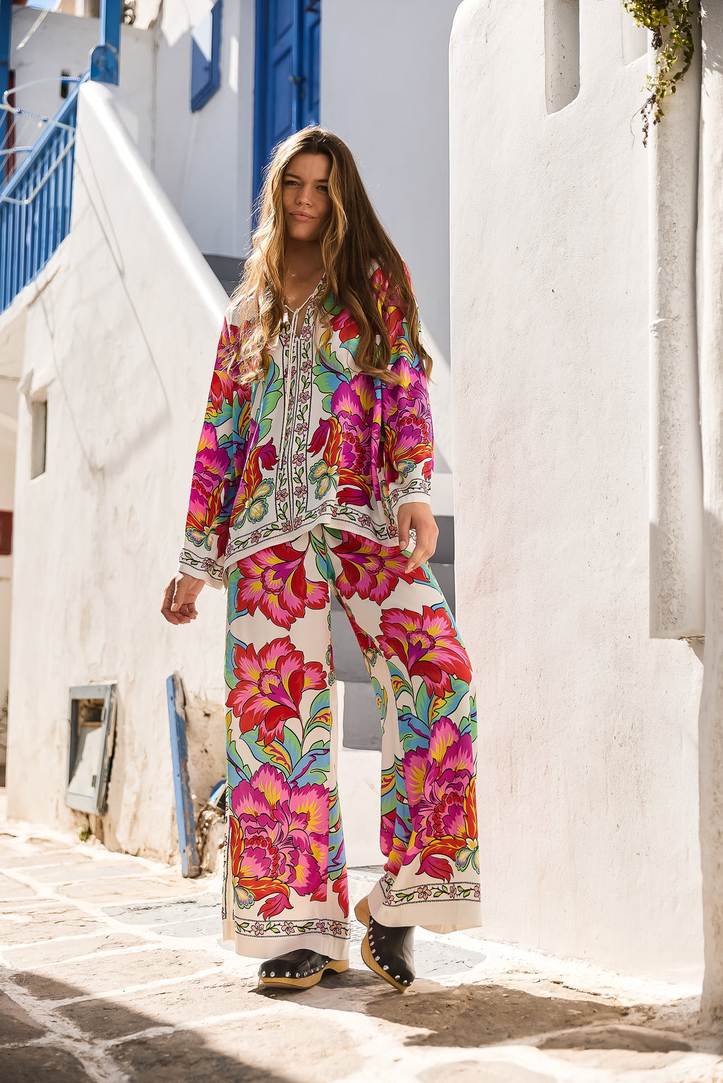 Big Flowers 999 Bild 2