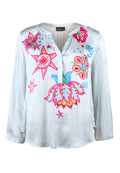 Butterfly Bluse 740 Bild 1