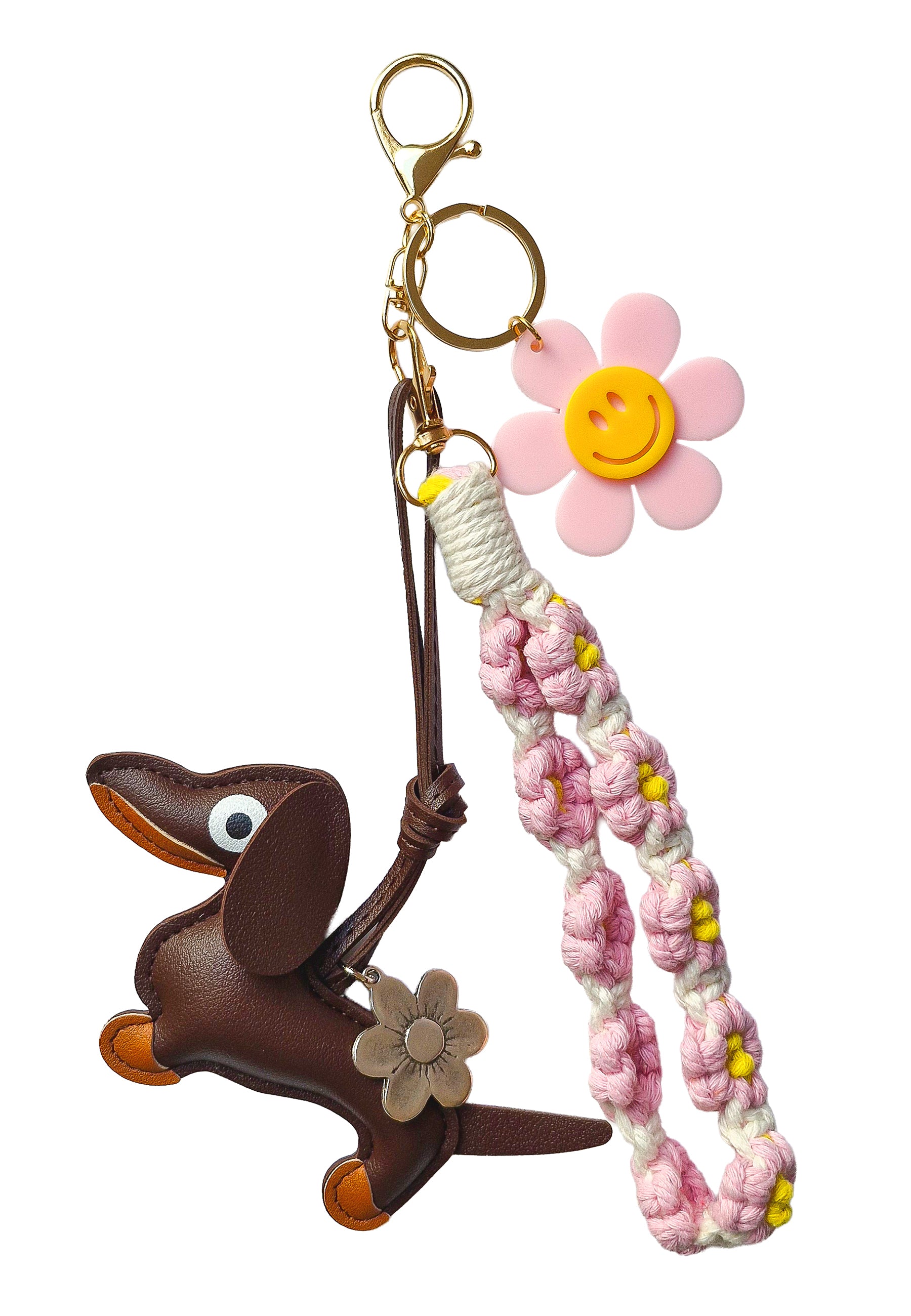 Daxhund Charm 126 Bild 1