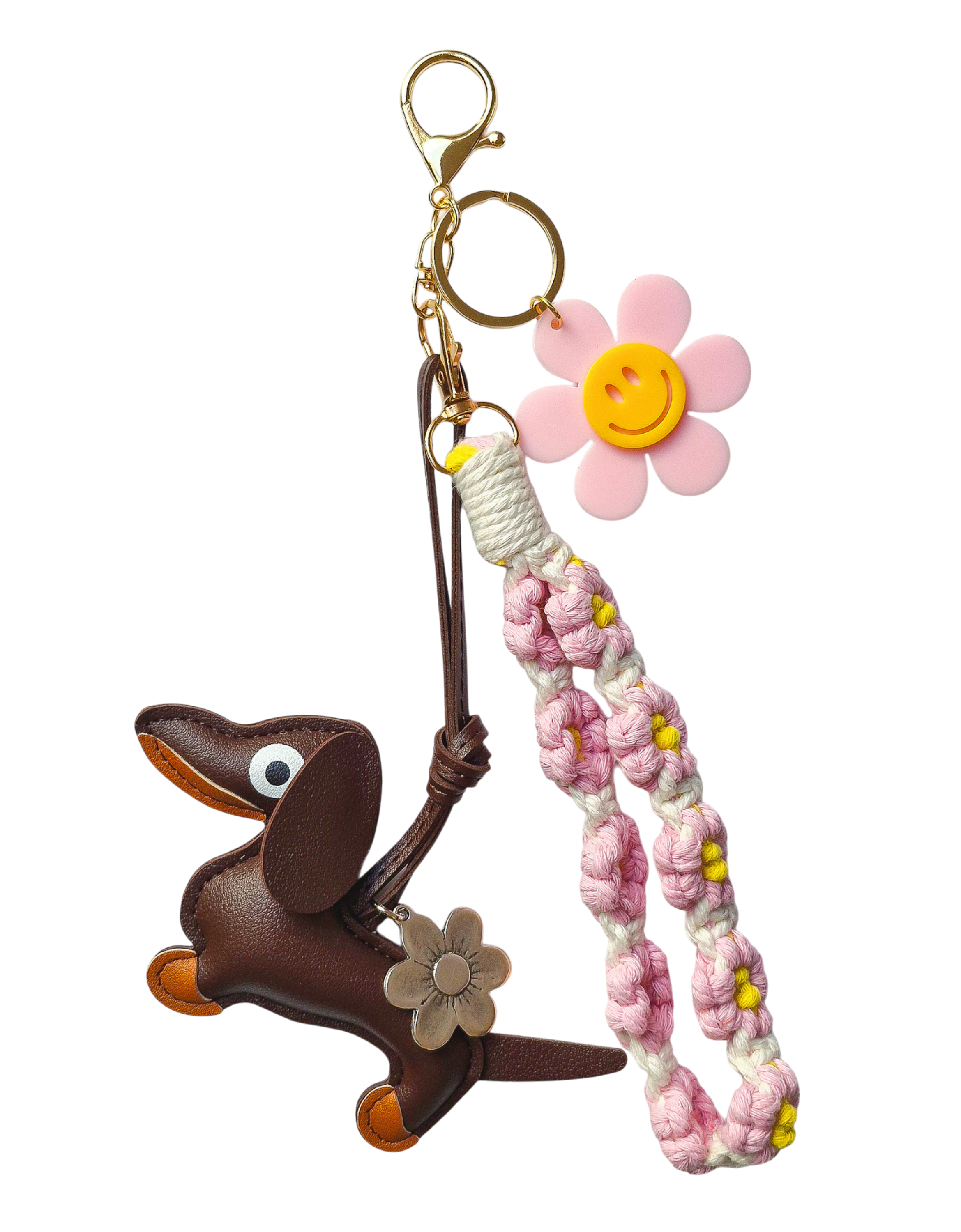 Daxhund Charm 126 Bild 1
