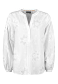 Flowers Bluse 100 Bild 1