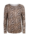 Leo Langarmshirt 113 natural Bild 1