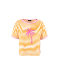 Light Orange T-Shirt light orange Bild 1