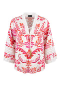 Ornaments Bluse 480 Bild 1