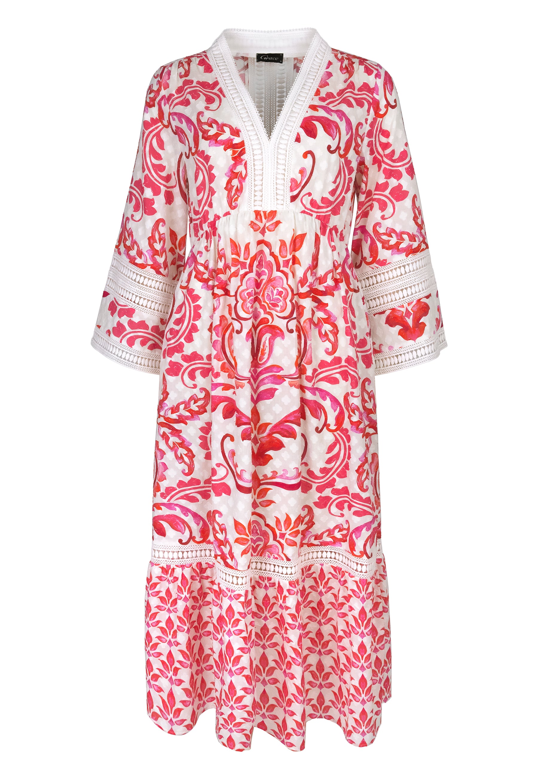 Ornaments Kleid 480 Bild 1