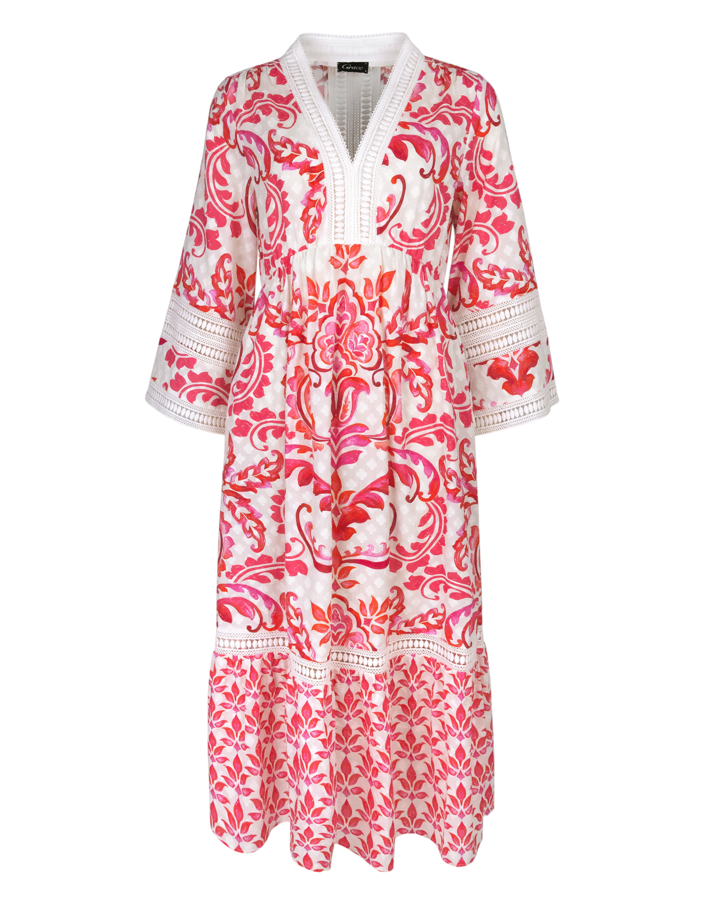Ornaments Kleid 480 Bild 1