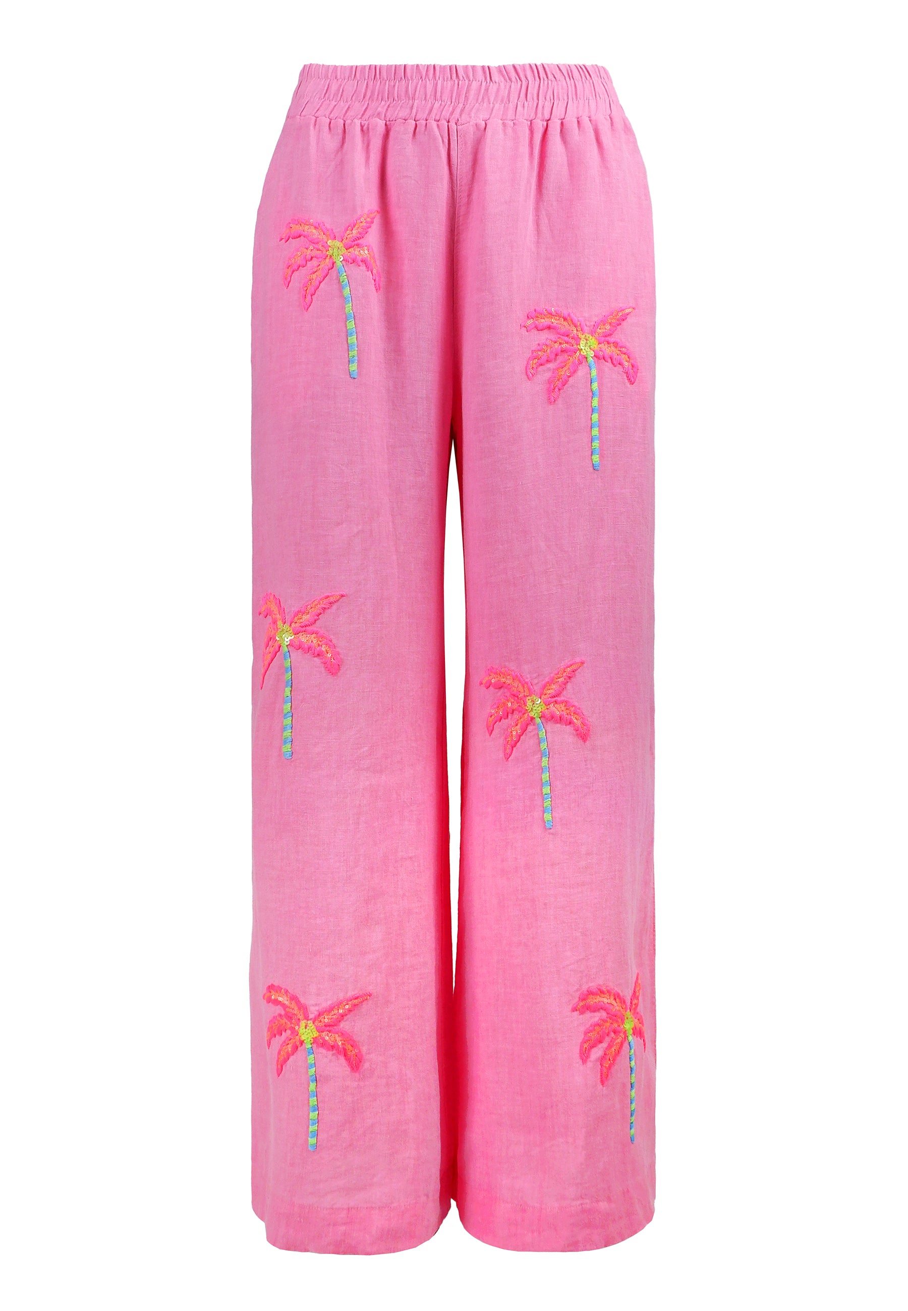 Palmtrees Hose 608 Bild 1