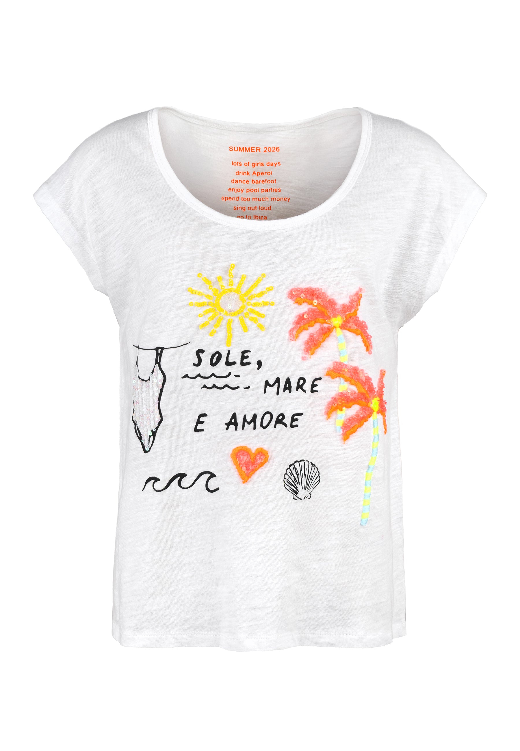 Sole Mare Amore 100 Bild 1