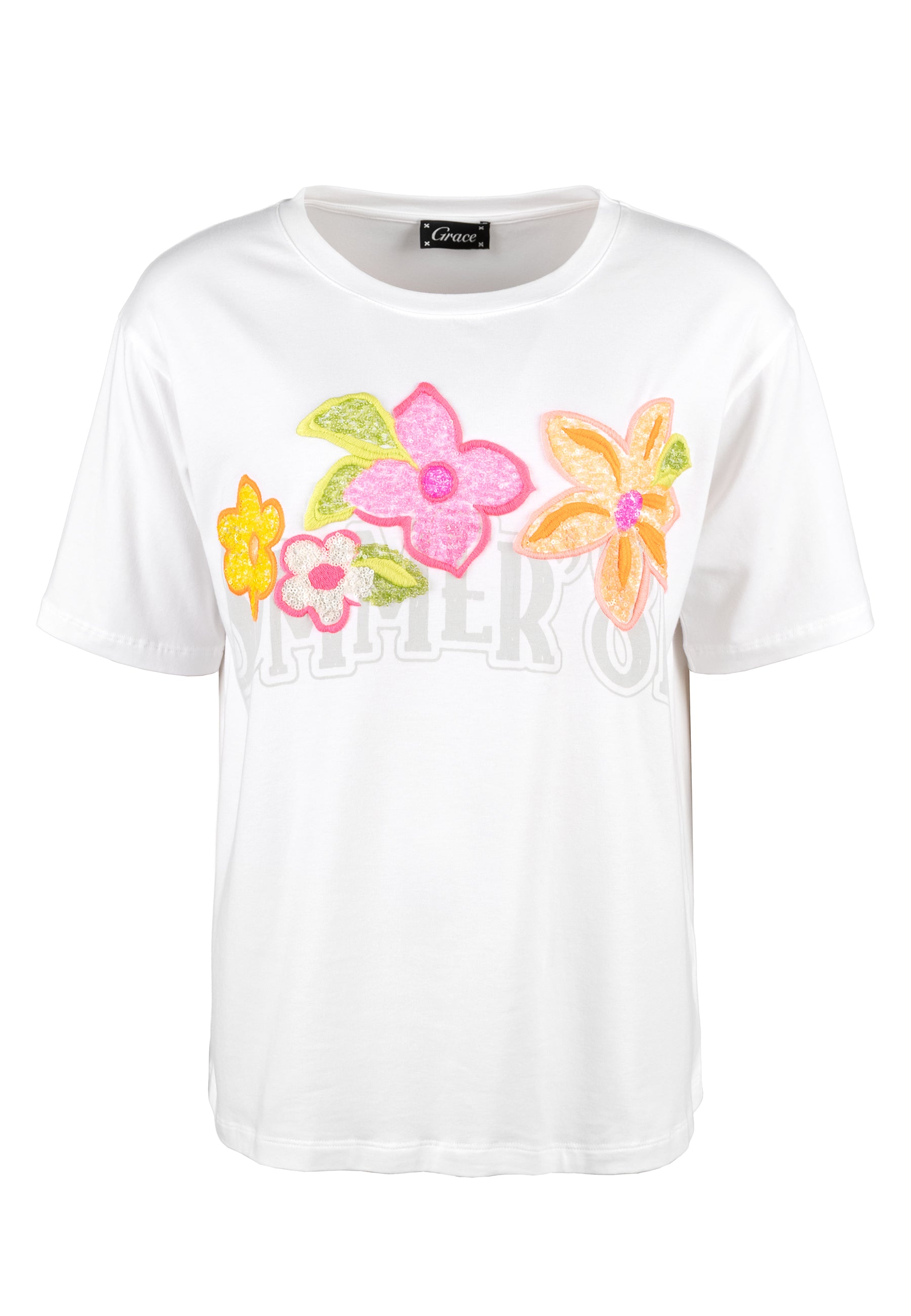 Summer´81 T-Shirt 102 Bild 1