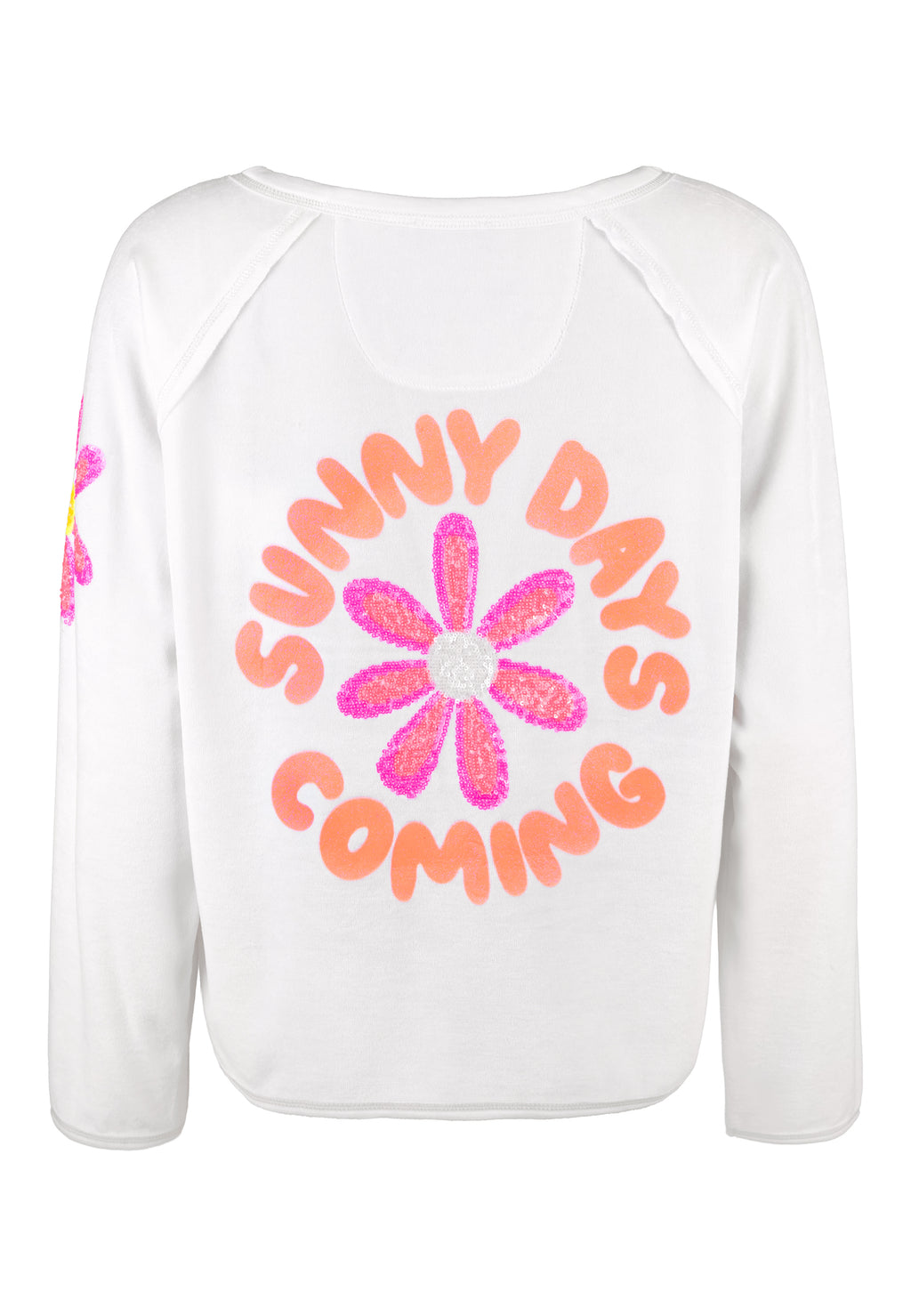 Sunny Sweatshirt 102 Bild 2
