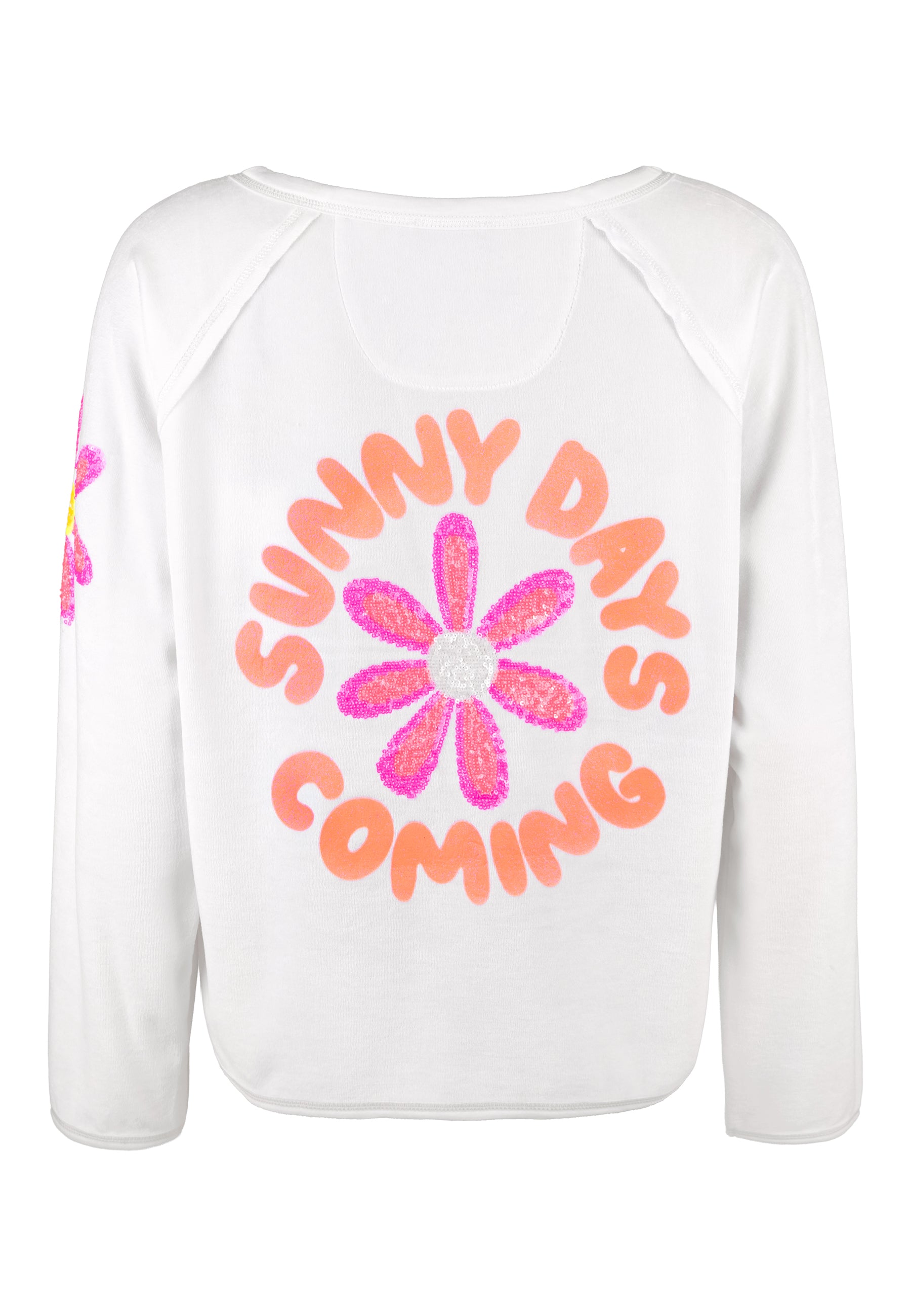 Sunny Sweatshirt 102 Bild 2