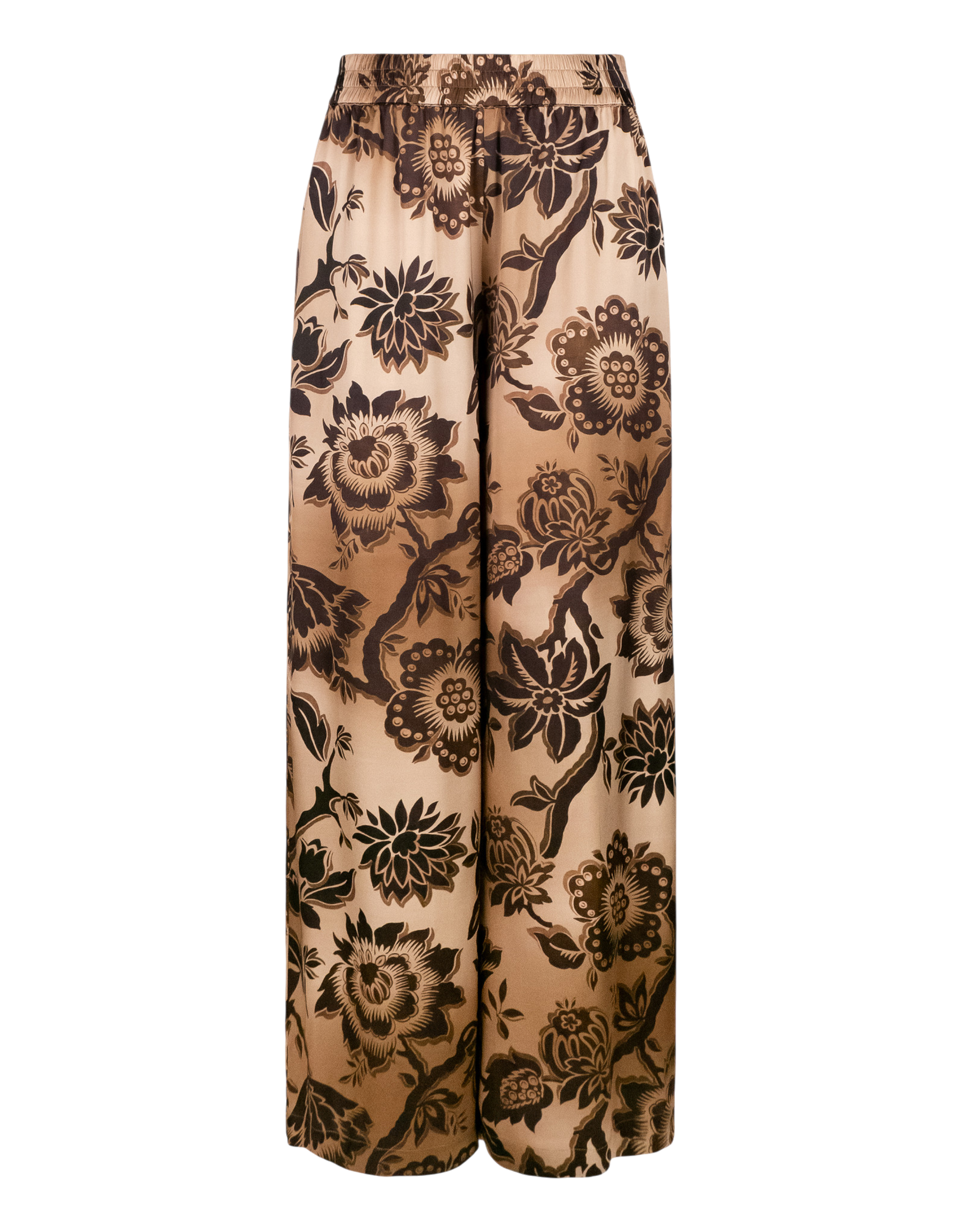 Tapis Satinhose 125 nougat Bild 1