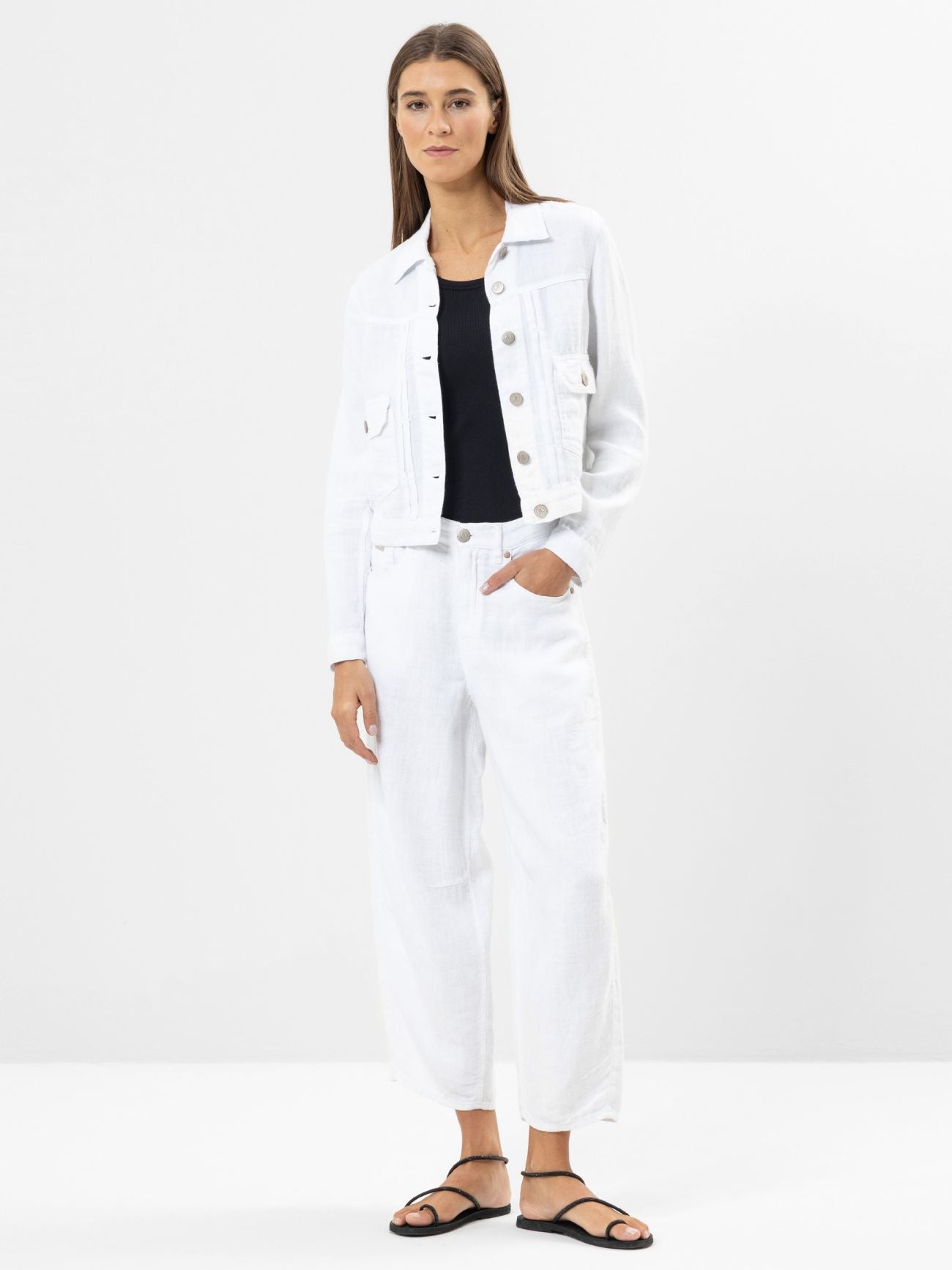 Barrow Barrel 10 Bild 5