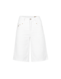 Brooke Bermuda 10 white Bild 1