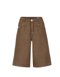 Brooke Bermuda 80 coffee Bild 1