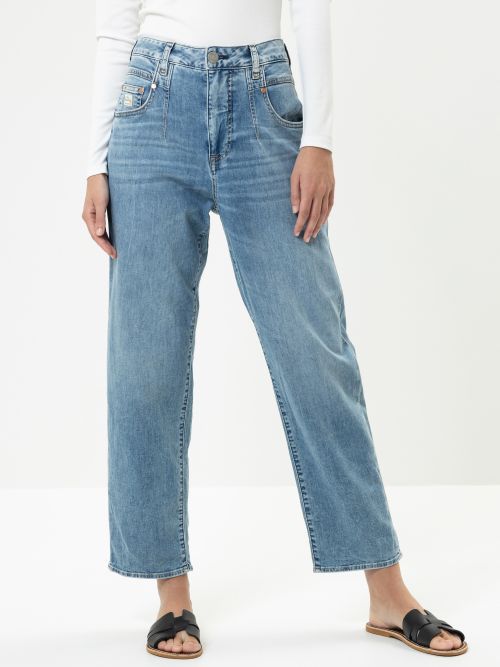 Brooke Jeans sun faded Bild 1