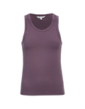 Casita Tanktop 182 wine Bild 1