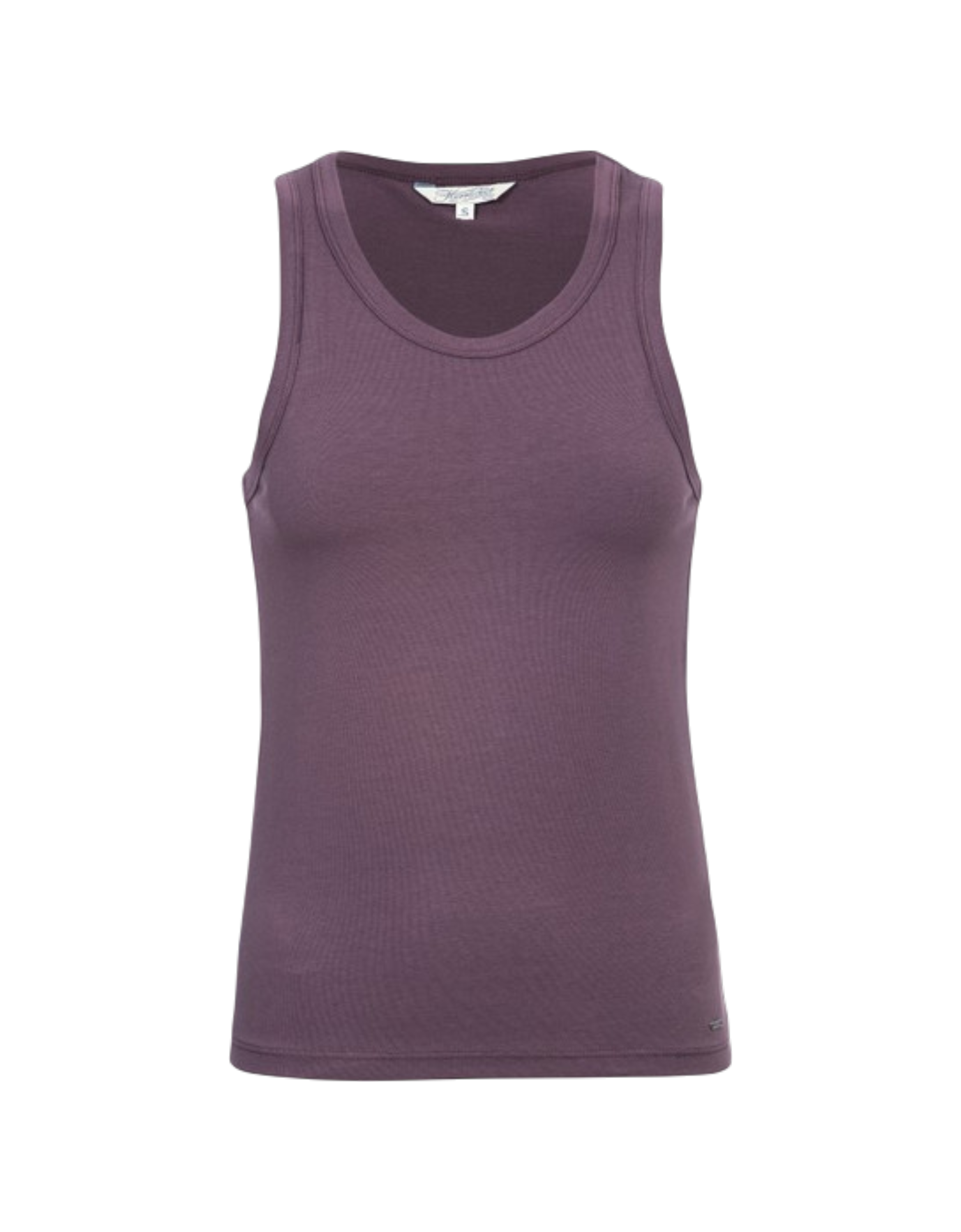 Casita Tanktop 182 wine Bild 1
