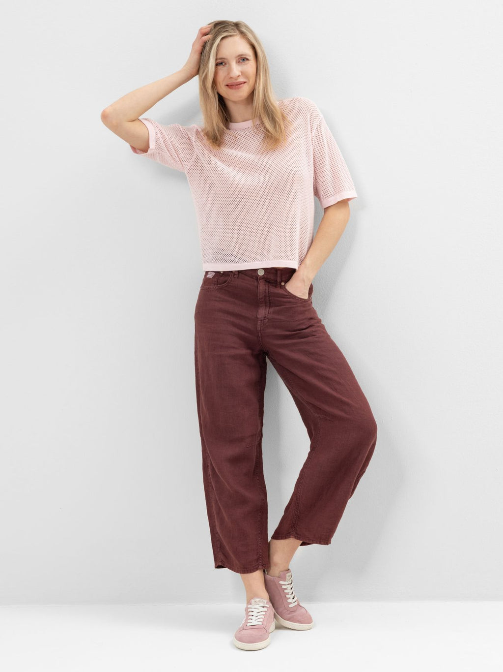 Cathrin Pullover 478 Bild 2