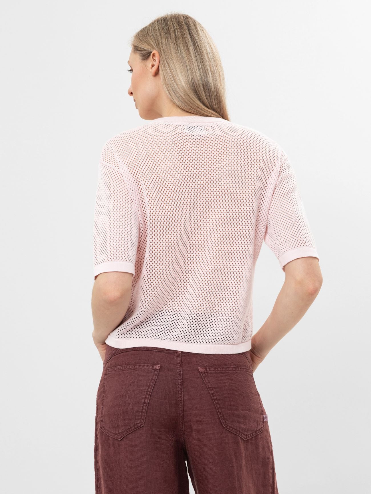 Cathrin Pullover 478 Bild 3