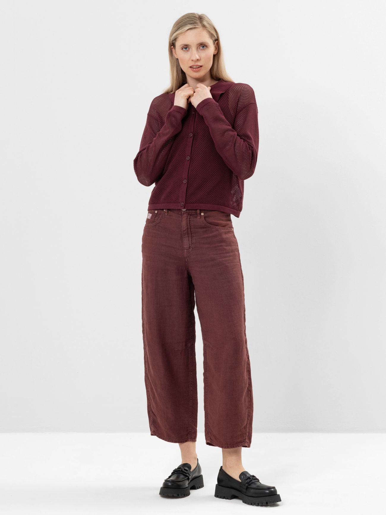 Maralou Cardigan 182 Bild 2