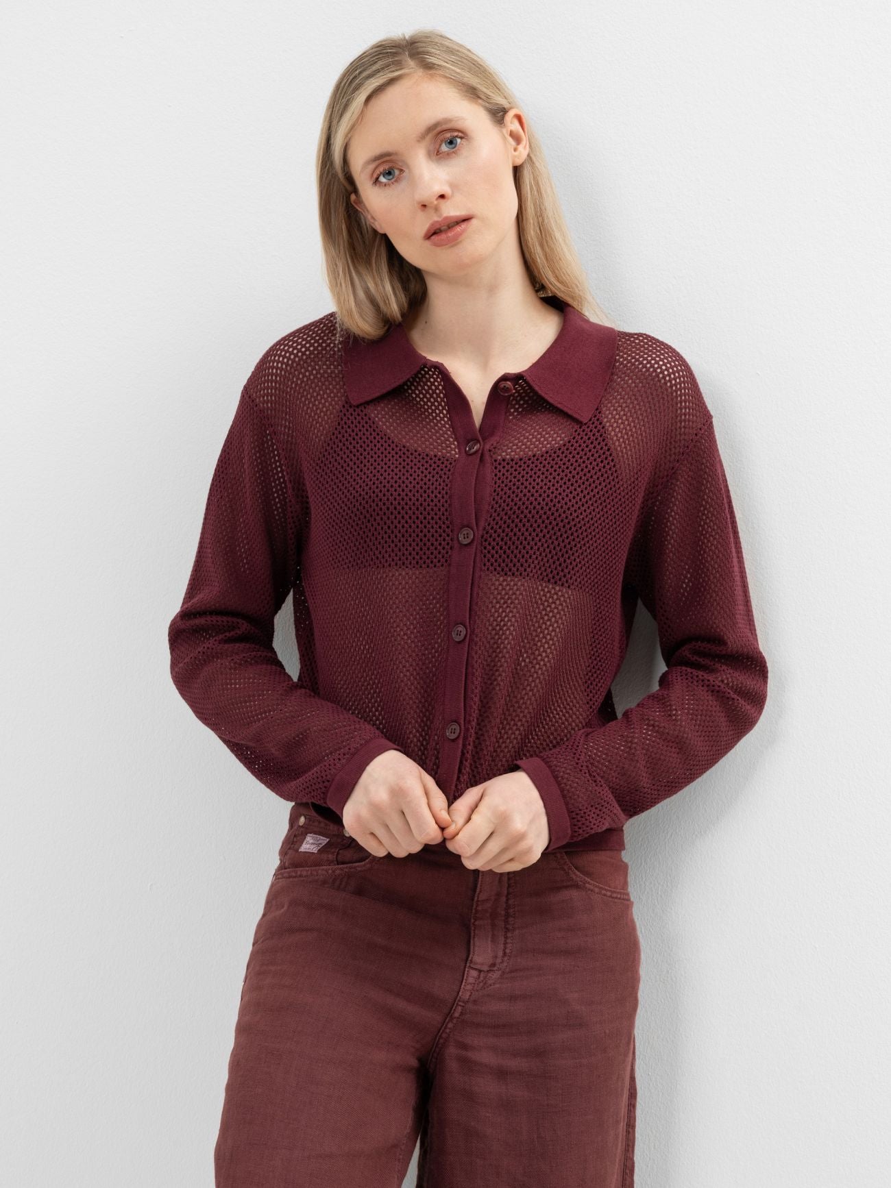 Maralou Cardigan 182 Bild 3