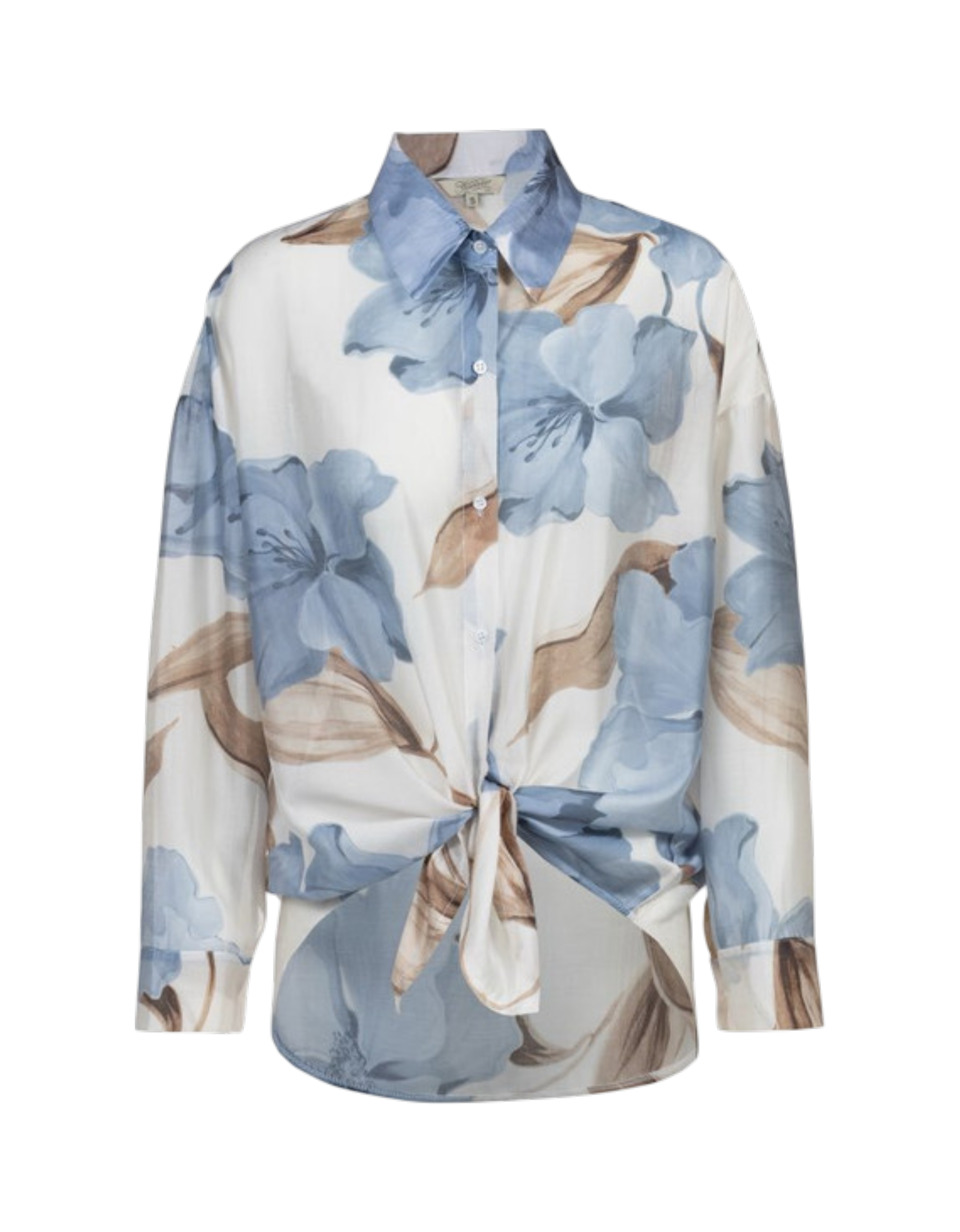 Merritt Bluse arial Bild 1