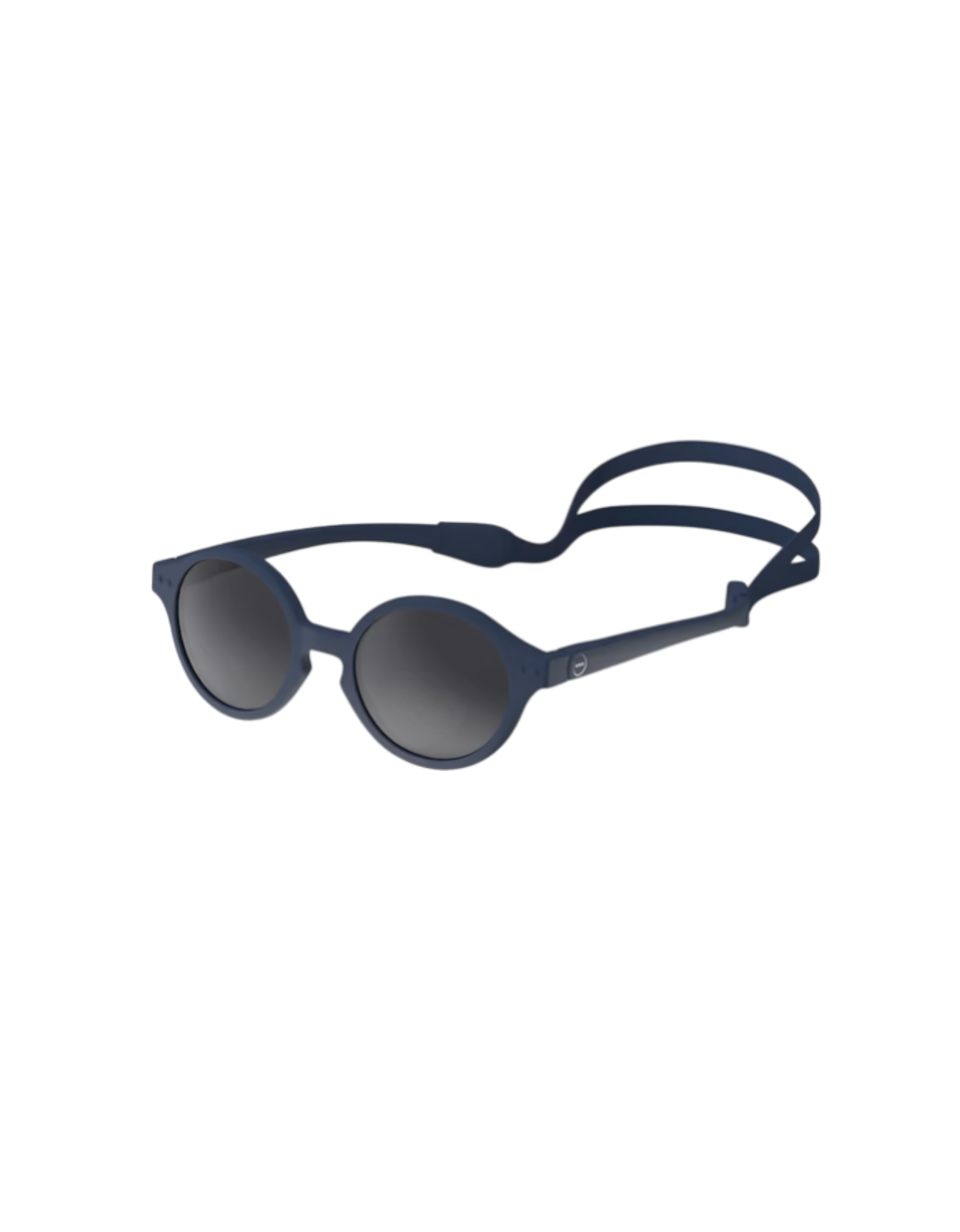 Baby Denim Sonnenbrille blue Bild 1