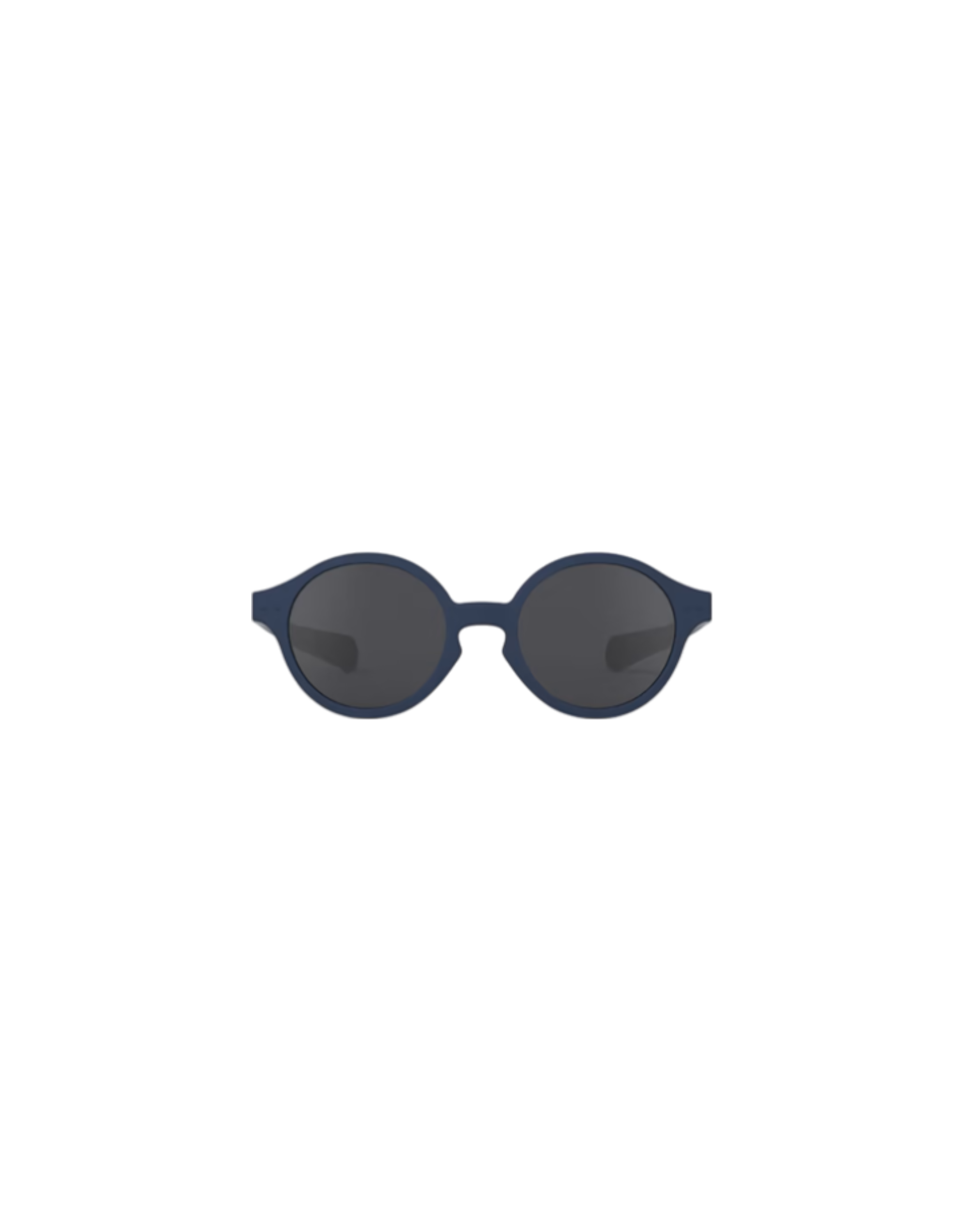 Baby Denim Sonnenbrille blue Bild 2