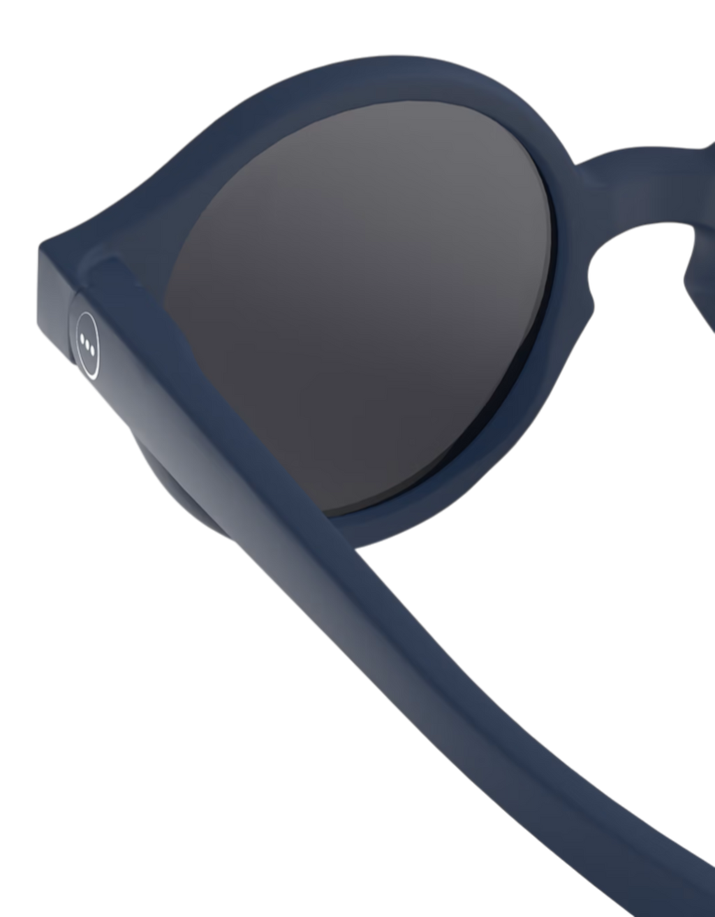 Baby Denim Sonnenbrille blue Bild 4