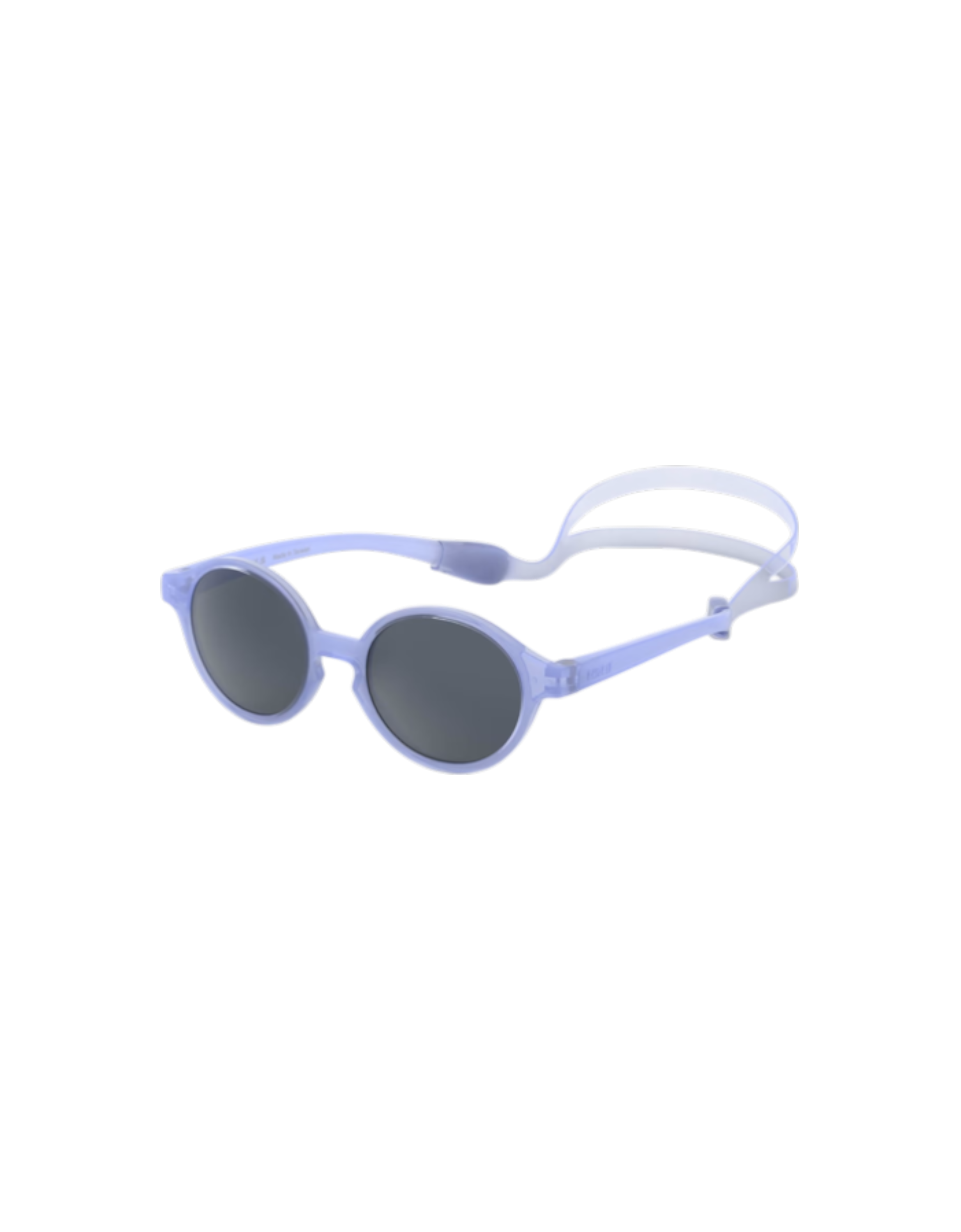 Baby Mauve Sonnenbrille Mauve Bild 1