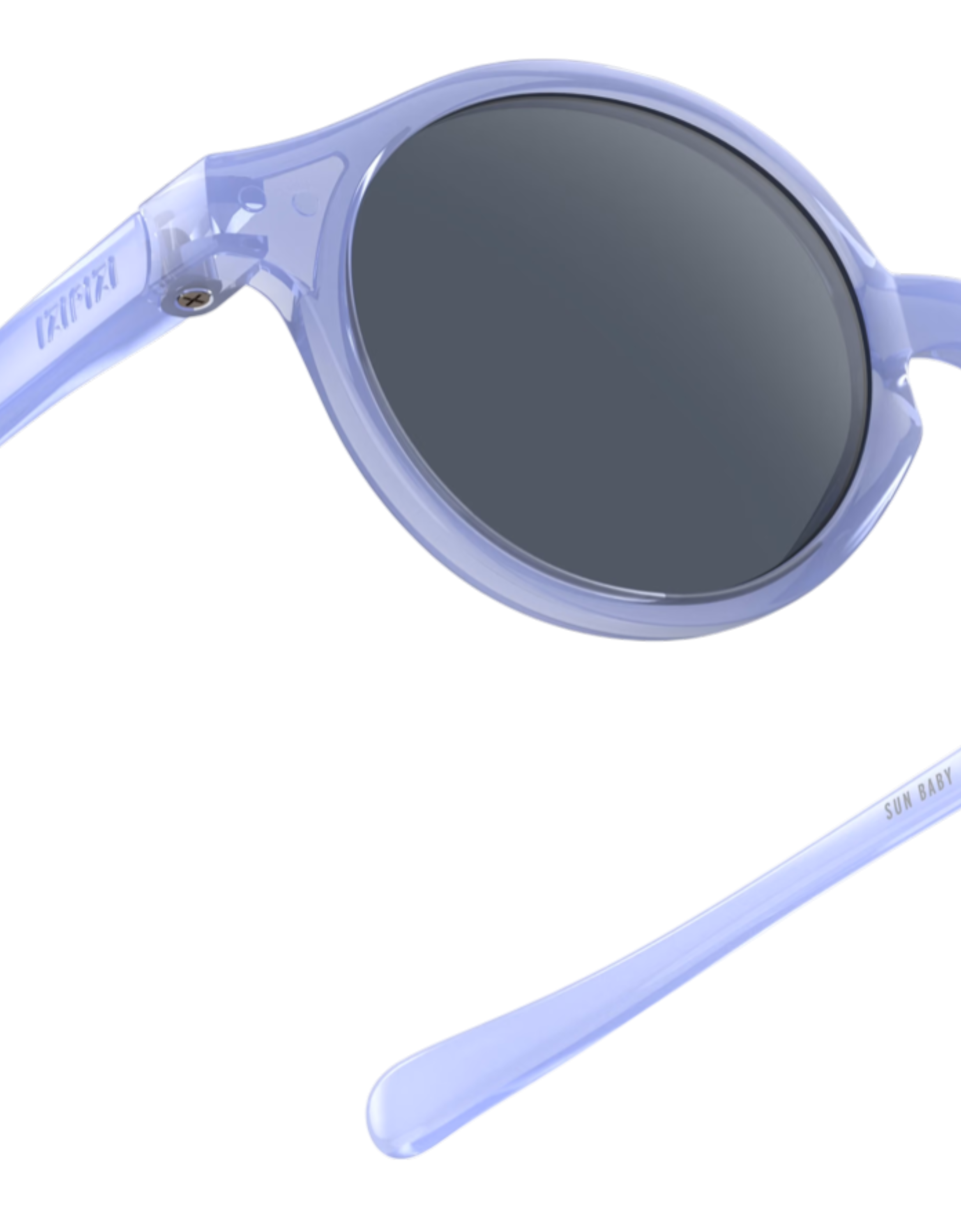Baby Mauve Sonnenbrille Mauve Bild 2