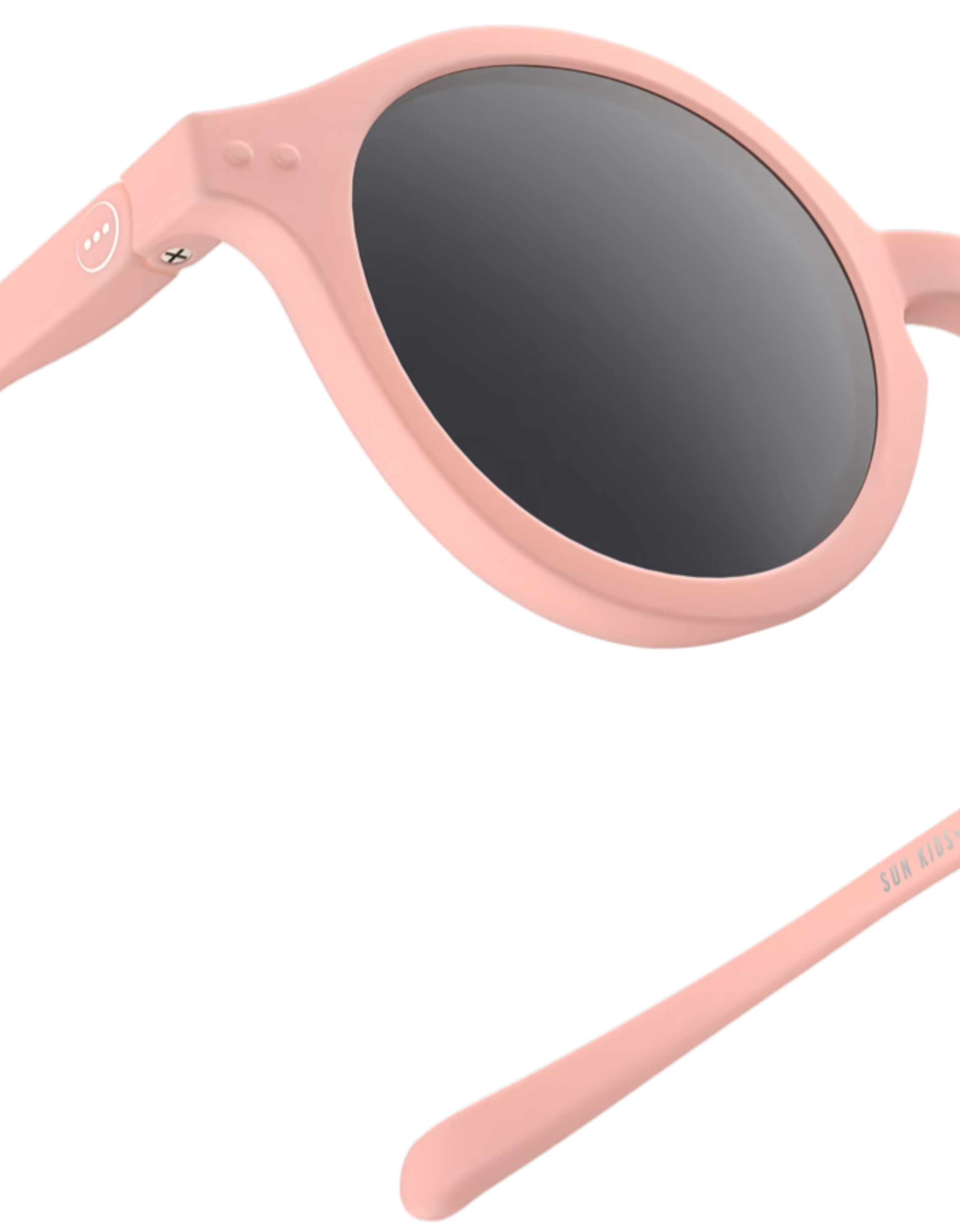Baby Pink Sonnenbrille pink Bild 3