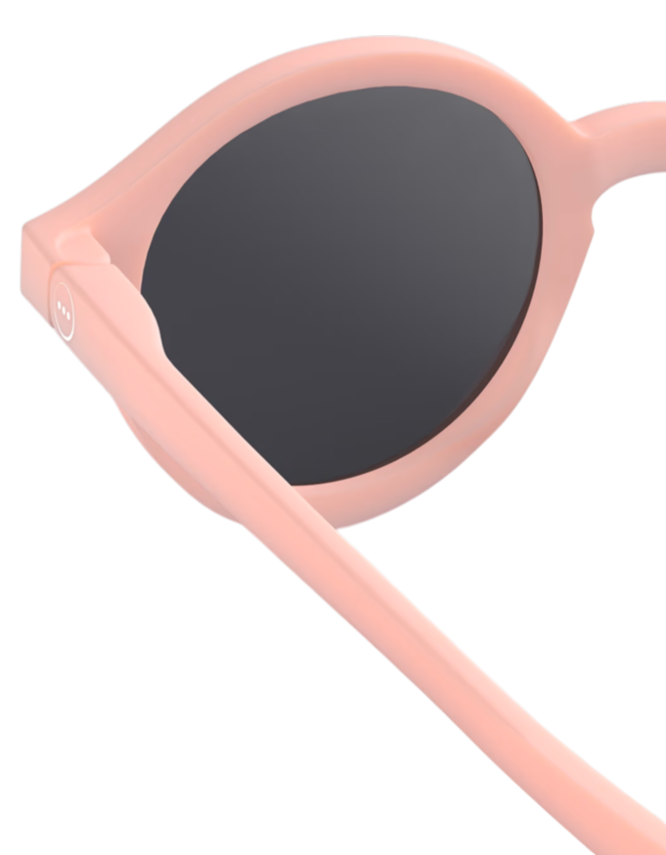 Baby Pink Sonnenbrille pink Bild 4