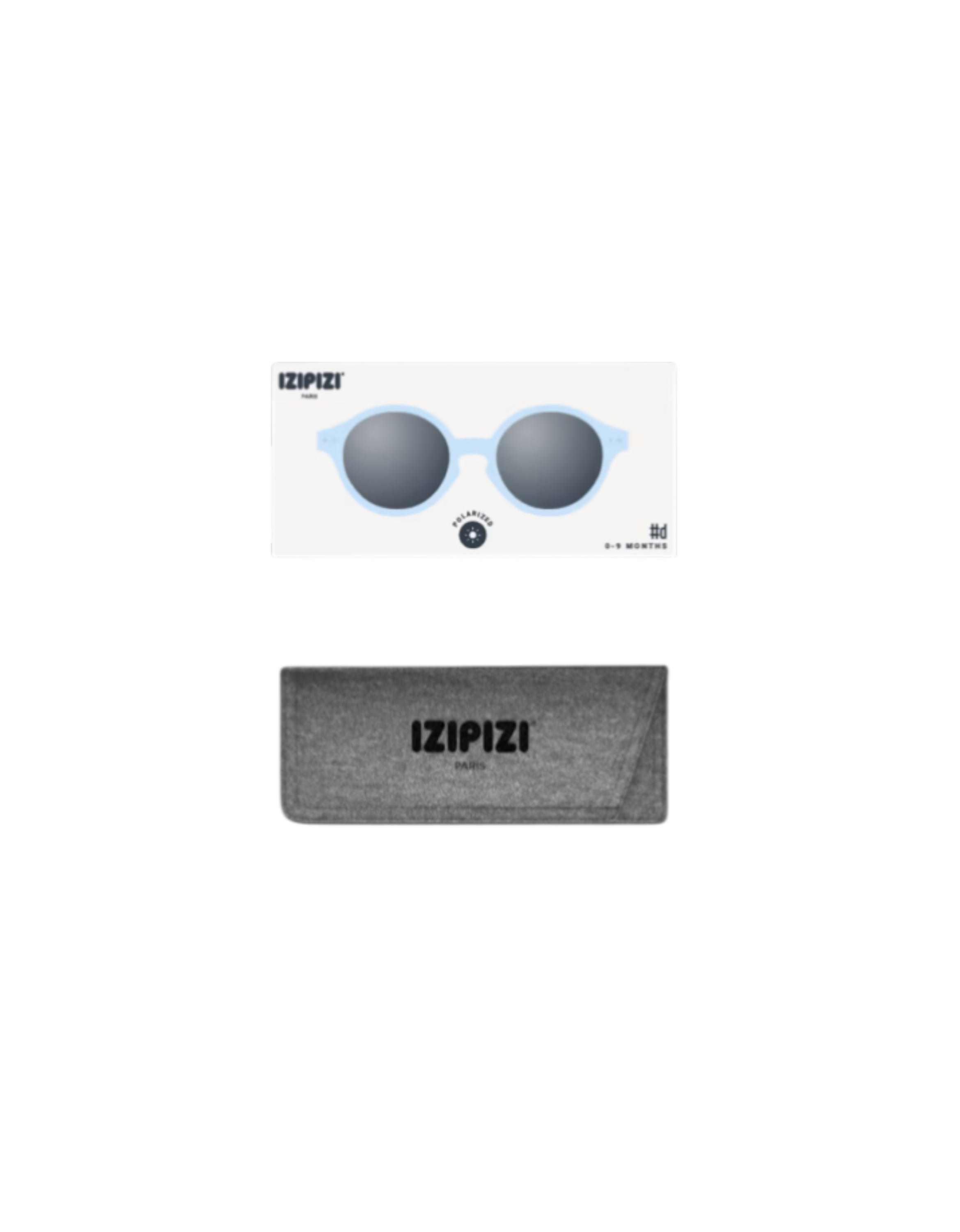 Baby Sweet Sonnenbrille blue Bild 5
