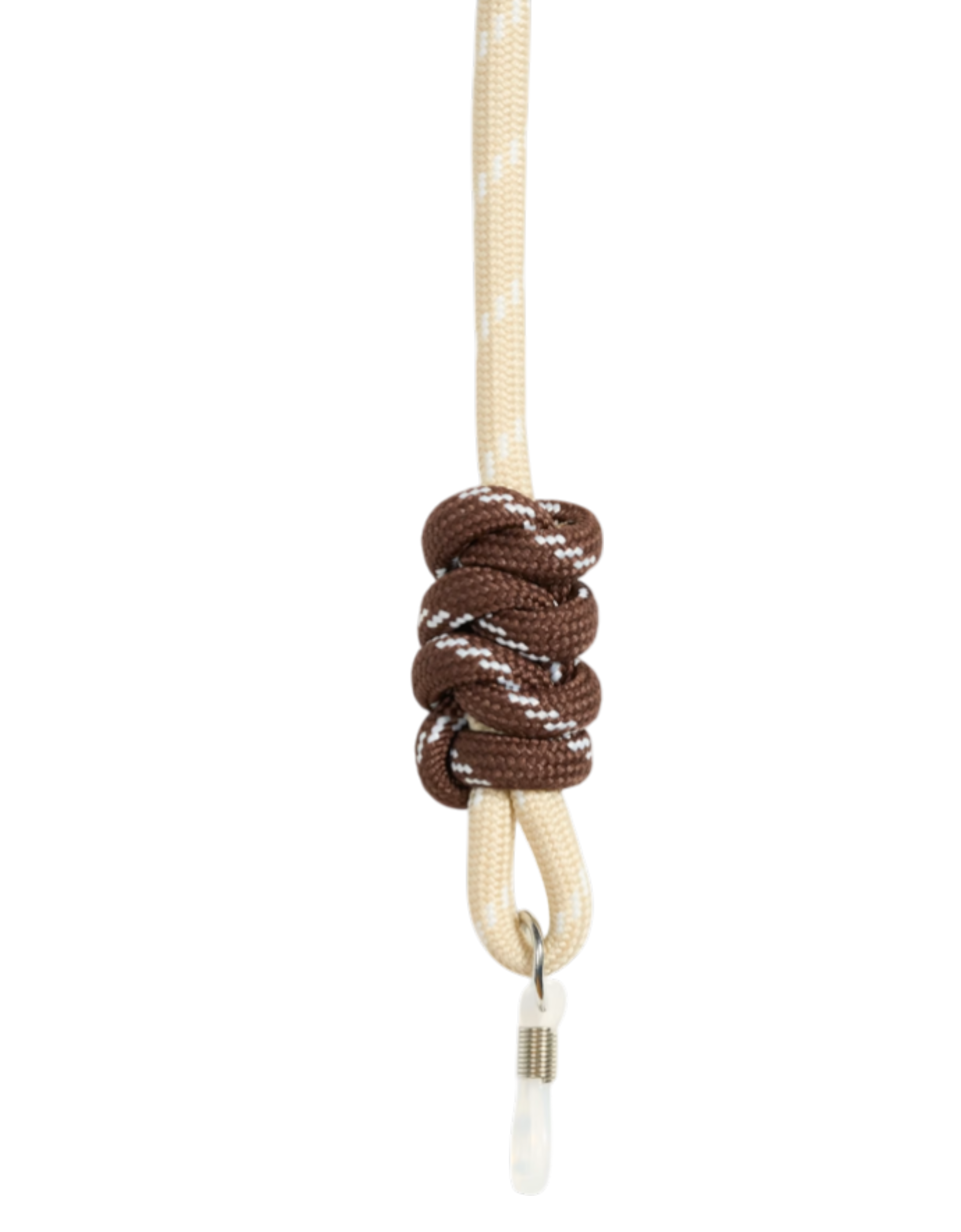 Brillenband mit Stopper Coconut Coconut Bild 2