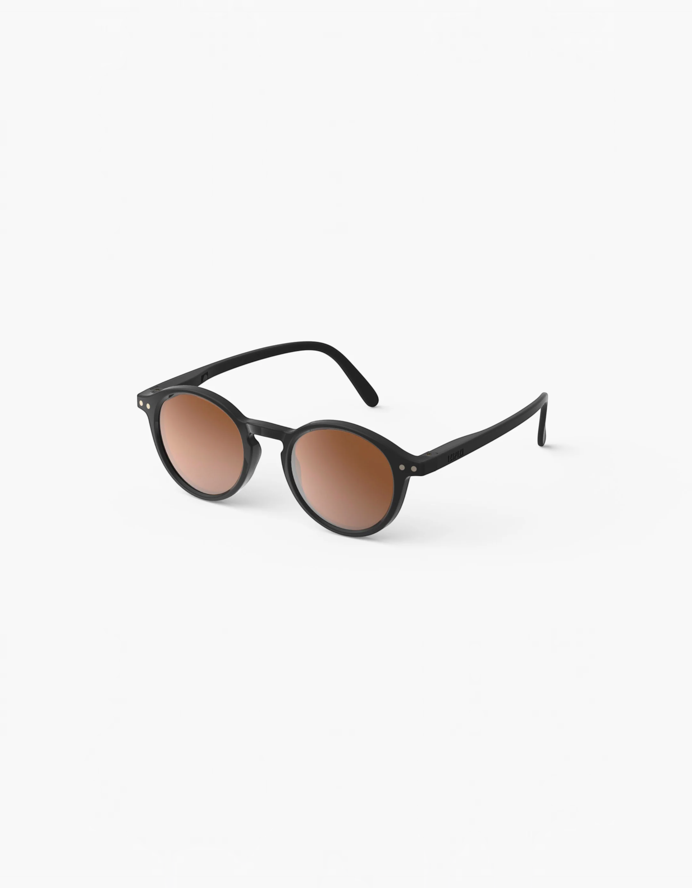 Kids Black Road Sonnenbrille Road Bild 1