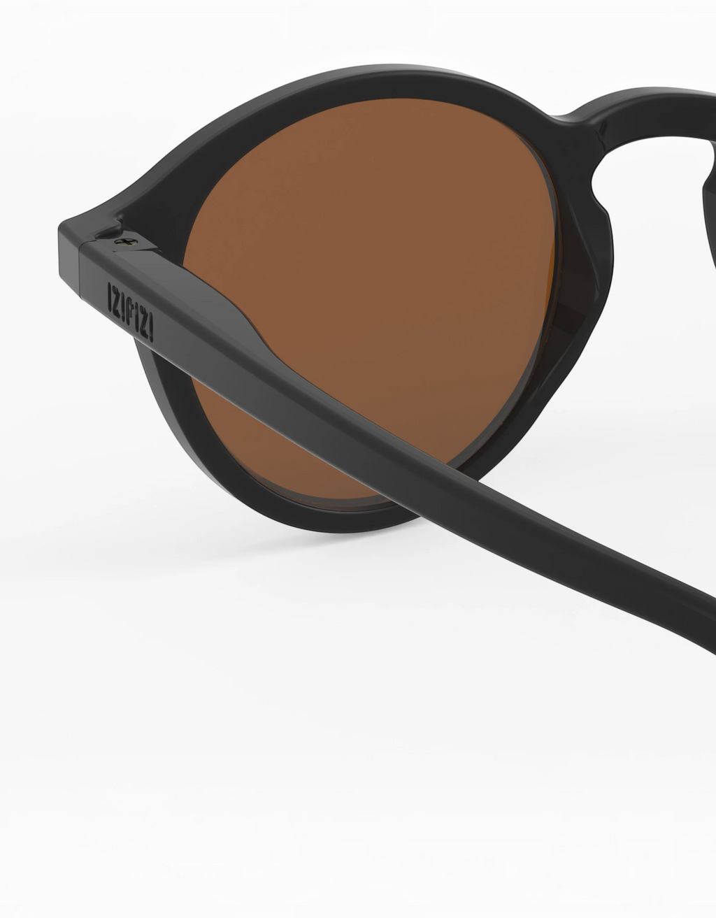 Kids Black Road Sonnenbrille Road Bild 4