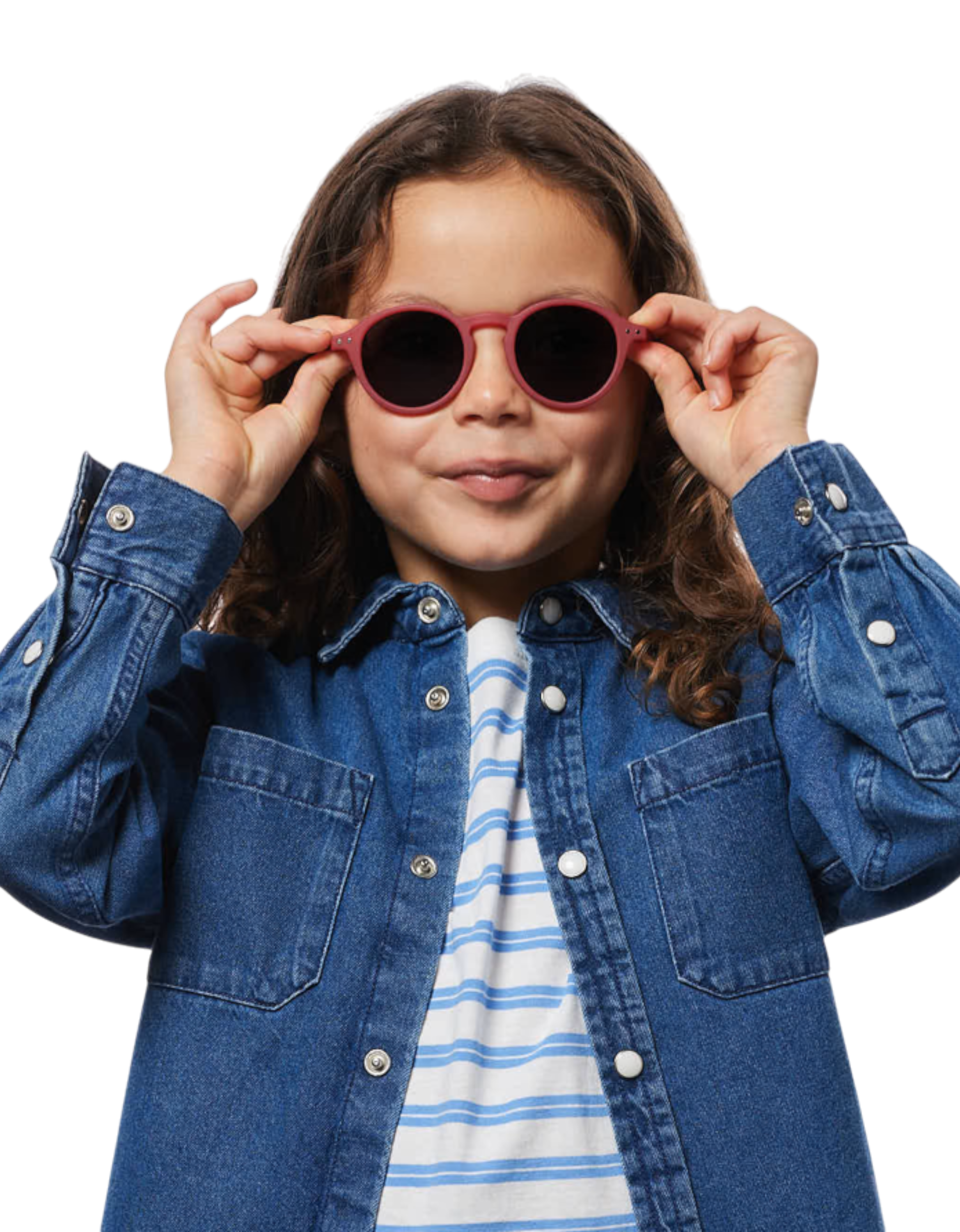 Kids Cranberry Sonnenbrille cranberry Bild 5