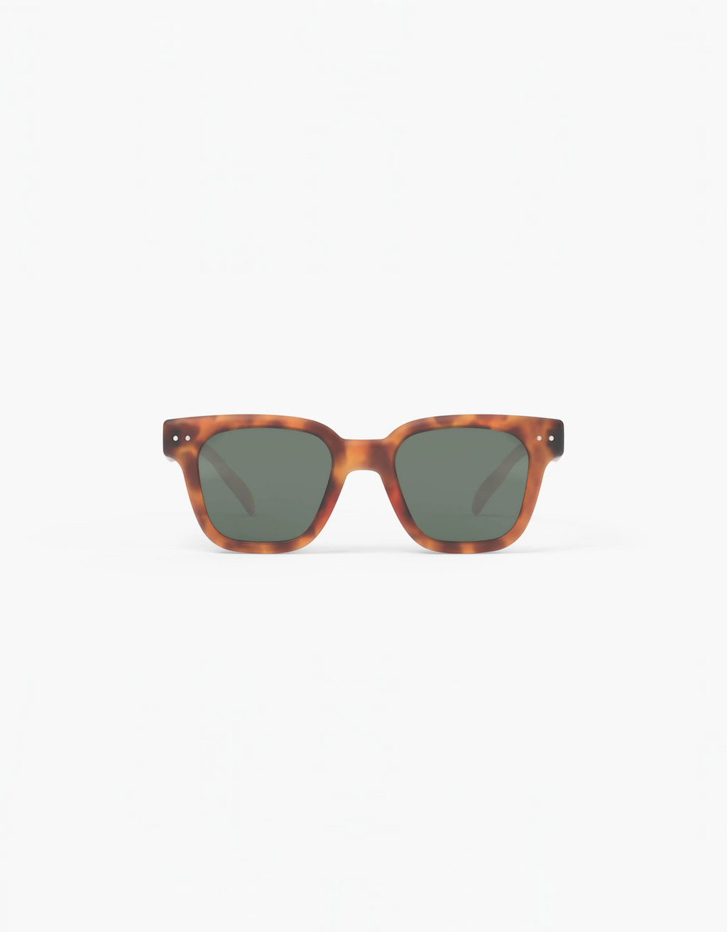 Kids Havane Sonnenbrille Havane Bild 2