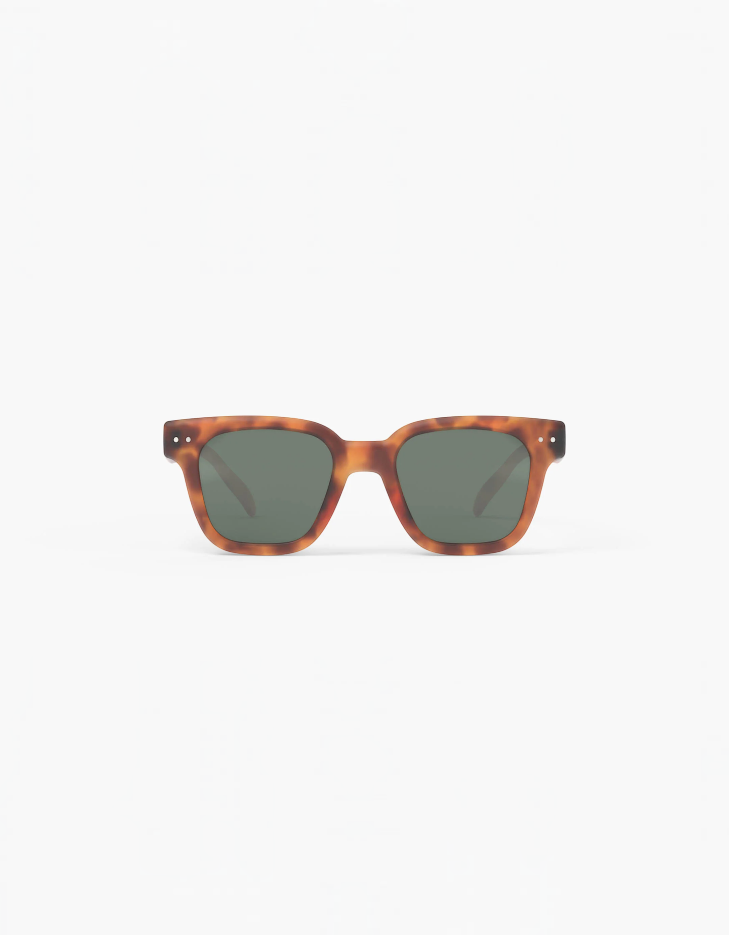 Kids Havane Sonnenbrille Havane Bild 2