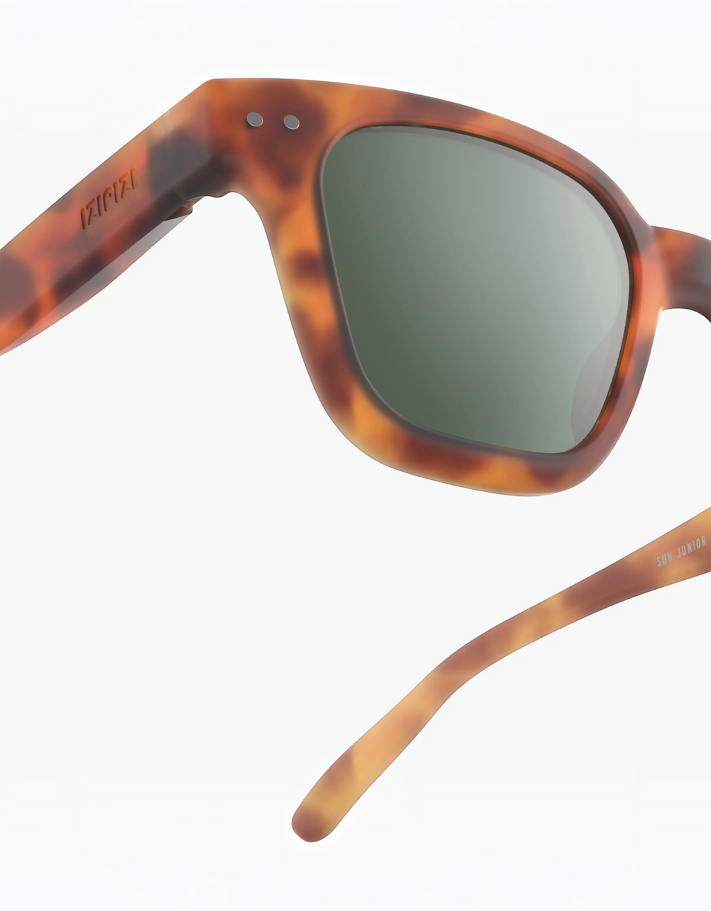Kids Havane Sonnenbrille Havane Bild 3